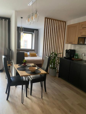 LIKE A BOSS Executive Apartment Gdynia City Center Bank Polski 1929 Gdynia